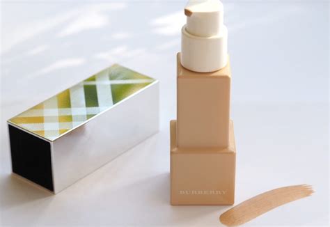 burberry foundation bright glow